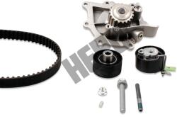 HEPU Set Pompa Apa + Curea Dintata Pk08070 Citroën C-Crosser/C-Crosser Enterprise/C6