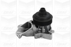 GRAF Pompă De Apă, Răcire Motor Pa1046 Bmw 3/5/7/X5