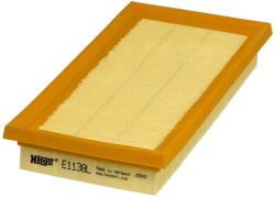 Hengst Filter Filtru Aer E1138L Mitsubishi Mirage / Space Star Vi/Mirage Vi