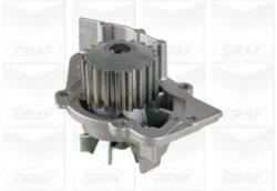 GRAF Pompă De Apă, Răcire Motor Pa747 Alfa Romeo Ar 6 Citroën C15/C4 I/C5 I/C8/Xantia (PA747)