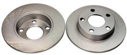 QUARO Disc Frana Puntea Spate Qd3037 Audi A4 B5 Vw Passat B5/Passat B5.5