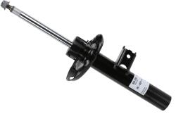 SACHS Amortizor 350053 Mercedes-Benz A-Class/B-Class