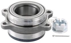 SNR Set Rulment Roata Axa Spate Stanga R173.48 Mitsubishi Pajero Iii/Pajero Iv (R173.48)