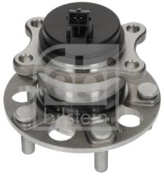 FEBI BILSTEIN Set Rulment Roata Axa Spate Dreapta 197452 Hyundai Elantra Vi/Ioniq/Kona/I30 (197452)