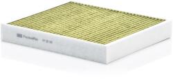 MANN-FILTER Filtru, Aer Habitaclu Dedesubtul Torpedoului Fp26010 Audi A1/A2 Puch G-Modell (FP26010)