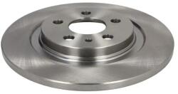 ABE Disc Frana Puntea Spate C4C011Abe Citroën C8 Fiat Ulysse Lancia Phedra (C4C011ABE)