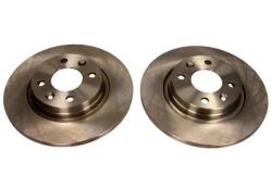 MAXGEAR Disc Frana Punte Fata 19-1234 Dacia Logan/Logan Ii/Sandero/Sandero Ii (19-1234)