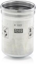 MANN-FILTER Filtru Ulei W1022 Claas Arion/Axion John Deere Series 5/Series 5015/Series 5020 (W1022)