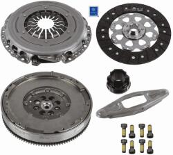 SACHS Set Ambreiaj 2290601127 Bmw 1/3/5