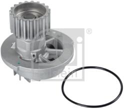 FEBI BILSTEIN Pompă De Apă, Răcire Motor 17507 Chevrolet Aveo / Kalos/Optra Daewoo Kalos/Rezzo (17507)