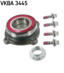 SKF Set Rulment Roata Vkba3445 Bmw 5 Bmw (Brilliance) 5 Series