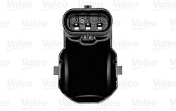 Valeo Sensor, Ajutor Parcare Spate 890003 Bmw X3/X5/X6 Volvo S80 Ii/V70 Iii/Xc60 I