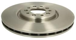 ABE Disc Frana Punte Fata C3D025Abe Alfa Romeo 159/Brera/Giulietta/Spider