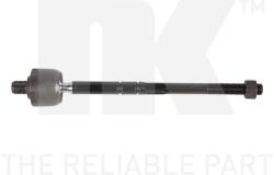 NK Articulatie Axiala, Cap De Bara 5033359 Mercedes-Benz C-Class/C-Class T-Model
