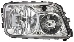 TRUCKLIGHT Far Dreapta Hl-Me005R Mercedes-Benz Actros (HL-ME005R)