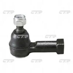 CTR Cap De Bara Punte Fata Ce0381 Daewoo Korando/Musso Ssangyong Korando/Musso (CE0381)
