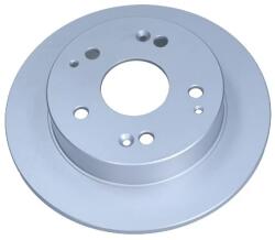 QUARO Disc Frana Qd0673 Honda Civic Vii/Integra (QD0673)