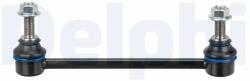 DELPHI Brat/Bieleta Suspensie, Stabilizator Tc8372 Mercedes-Benz X-Class