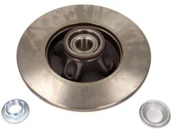 MAXGEAR Disc Frana 19-1963 Citroën Berlingo/Berlingo Multispace/C4 Ii/C4 Picasso I/Ds4 (19-1963)