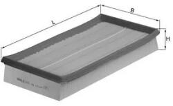 KNECHT Filtru Aer Lx692 Ford Ka (LX692)