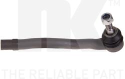 NK Cap De Bara 5033366 Mercedes-Benz Gl-Class/M-Class (5033366)
