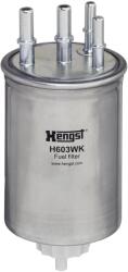 Hengst Filter Filtru Combustibil H603Wk Land Rover Discovery V/Range Rover Iv