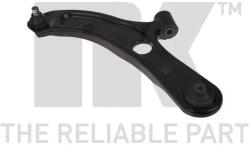 NK Brat, Suspensie Roata 5015205 Suzuki Swift Iii
