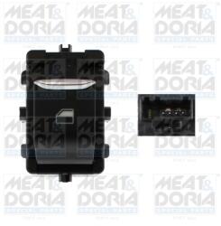MEAT & DORIA Comutator, Macara Geam Fata Dreapta 26724 Ford Fiesta Vii (26724)