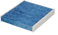 HENGST FILTER Filtru, Aer Habitaclu E1990Lb Ford Focus Ii Ford Australia Focus Volvo C30/V50 (E1990LB)