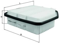 MAHLE Filtru Aer Lx3005 Lexus Gs/Is Ii Toyota Rav 4 Iii/Rav 4 Iv (LX3005)