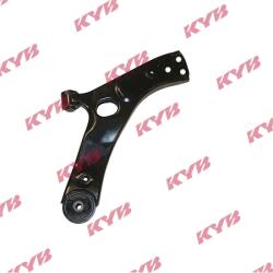 KYB Brat, Suspensie Roata Axa Fata Stanga Ksc4036 Hyundai Ix35 Kia Sportage Iii