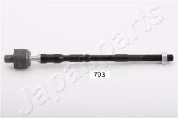 JAPANPARTS Articulatie Axiala, Cap De Bara Punte Fata Rd-703 Subaru Forester/Impreza (RD-703)