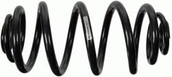 SACHS Arc Spiral 994611 Chevrolet Orlando
