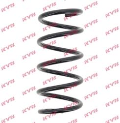 KYB Arc Spiral Puntea Spate Ra6392 Abarth 500 / 595 / 695 Fiat 500