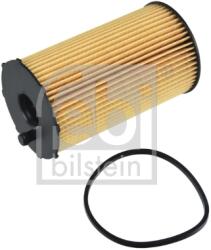 FEBI BILSTEIN Filtru Ulei 172627 Citroën C5 Iii/C6 Jaguar S-Type Ii/Xf I/Xj Peugeot 407/607 (172627)