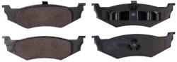 MAXGEAR Set Placute Frana, Frana Disc Puntea Spate 19-0865 Chrysler 300M/Cirrus/Concorde