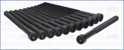 AJUSA Set Surub, Chiulasa 81039000 Vw California T5/Multivan T5/Touareg/Transporter T5