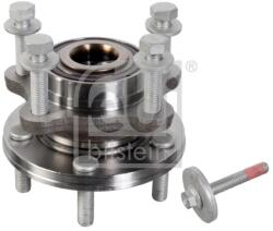 FEBI BILSTEIN Set Rulment Roata Axa Fata Dreapta 176532 Volvo V40/V40 Cross Country (176532)