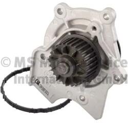 PIERBURG Pompă De Apă, Răcire Motor 7.07152. 04.0 Audi A3/A4 B8/A5/Q3/Tt Seat Altea/Exeo (7.07152.04.0)
