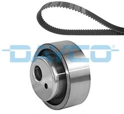 DAYCO Set Curea De Distributie Ktb102 Citroën Ax/Bx/C15/Saxo/Xsara/Zx Peugeot 106 I