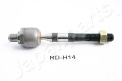 JAPANPARTS Articulatie Axiala, Cap De Bara Punte Fata Rd-H14 Hyundai Sonata V (RD-H14)