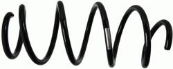 SACHS Arc Spiral 993375 Vw Caddy Iii (2Ka, 2Kh, 2Ca, 2/Caddy Iv/Tiguan/Transporter T4 (993375)