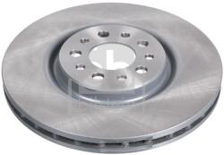 FEBI BILSTEIN Disc Frana Punte Fata 44052 Alfa Romeo 159/Brera/Giulietta/Spider Chrysler 200 (44052)