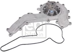 FEBI BILSTEIN Pompă De Apă, Răcire Motor 184562 Audi A4 B9/A5/A6 C7/A6 C8/A7/A8 D5/Q5/Q7/Q8 (184562)