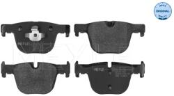 MEYLE Set Placute Frana, Frana Disc Puntea Spate 0252551417 Bmw 3/3 Gran Turismo/4