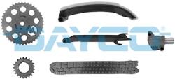 DAYCO Chit Lant De Distributie Ktc1005 Smart Cabrio/City-Coupe/Fortwo/Roadster