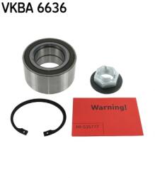 SKF Set Rulment Roata Vkba6636 Ford Kuga I