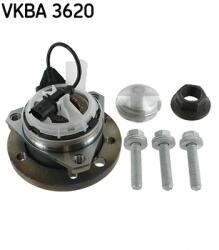 SKF Set Rulment Roata Vkba3620 Cadillac Bls Fiat Croma Opel Signum/Vectra C Saab 9-3