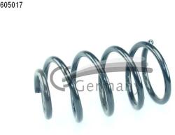 CS Germany Arc Spiral Puntea Spate 14.605. 017 Honda Cr-V Iv