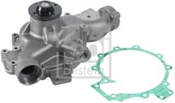 Febi Bilstein Pompă De Apă, Răcire Motor 172074 Daf Cf 75